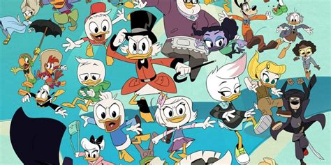 duck tales porn|Parody: Ducktales